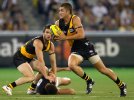 Dustin Martin debut-against-Carlton-in-2010.jpg